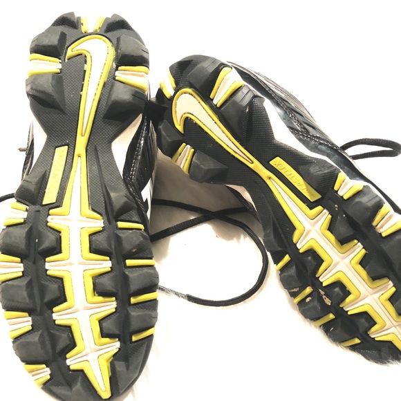 nike vapor shark baseball